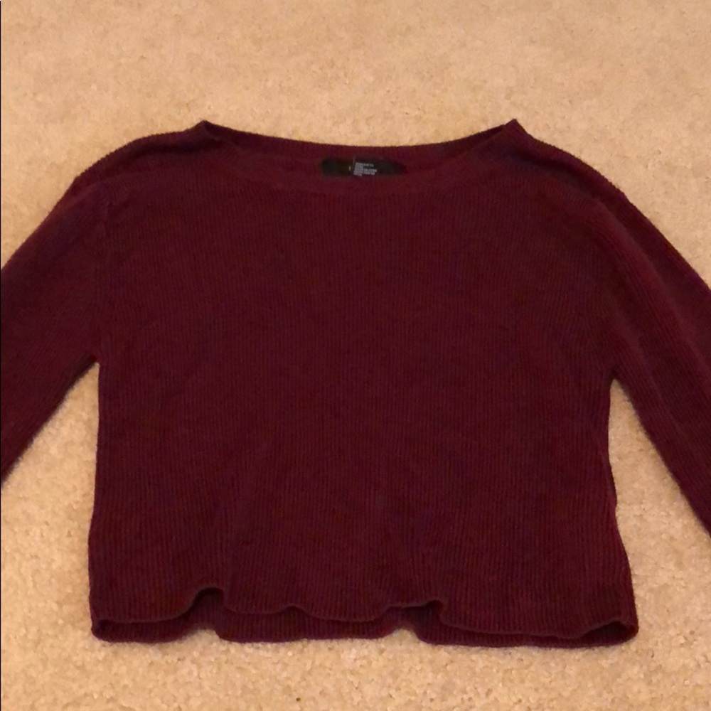 Sweater